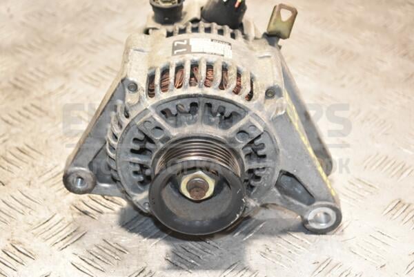 Генератор Toyota Corolla 1.6 16V (E12) 2001-2006 2706022100 382775 euromotors.com.ua