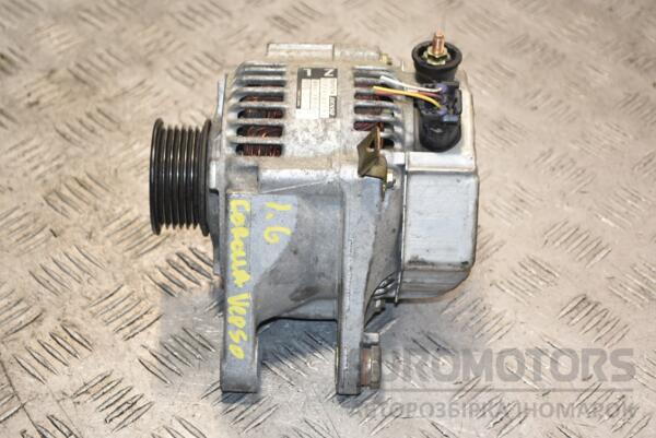 Генератор Toyota Corolla 1.6 16V (E11) 1995-2002 2706022100 382775 - 2