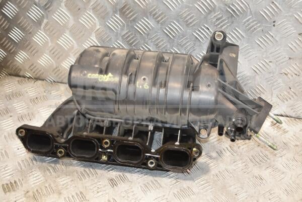 Колектор впускний пластик Toyota Corolla Verso 1.6 16V 2001-2004 1712022040 382781 euromotors.com.ua