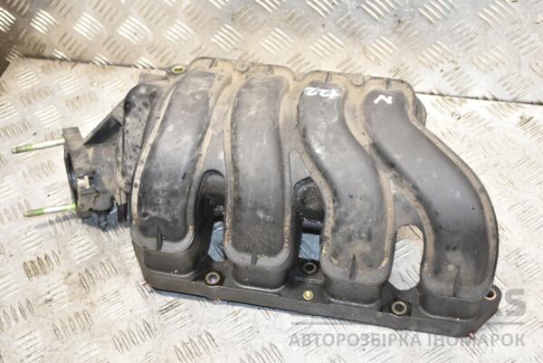 Коллектор впускной пластик Toyota Corolla Verso 1.6 16V 2001-2004 1712022040 382781 - 2