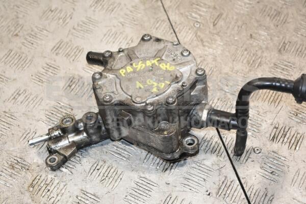Вакуумний насос (тандемний насос) VW Passat 1.9tdi (B6) 2005-2010 038145209M 382788 euromotors.com.ua