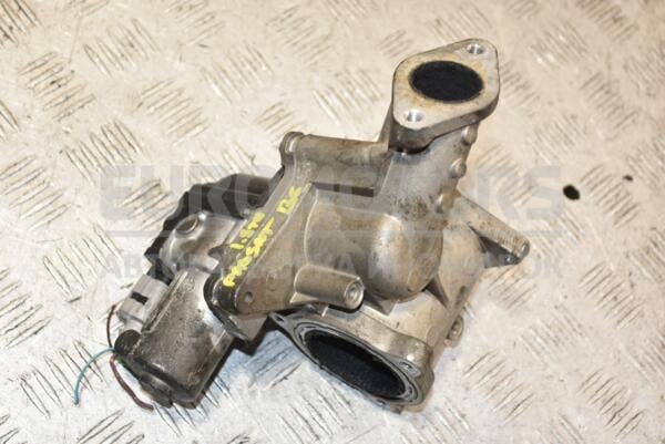 Клапан EGR електричний VW Passat 1.9tdi (B6) 2005-2010 03G131501N 382791 euromotors.com.ua