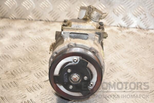 Компрессор кондиционера VW Passat 1.9tdi (B6) 2005-2010 1K0820859F 382893 euromotors.com.ua