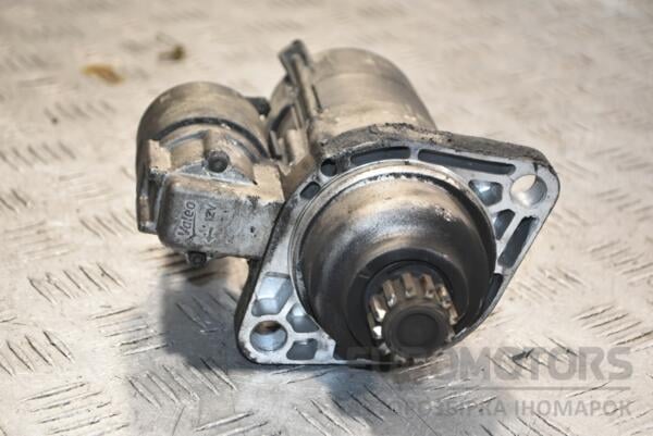 Стартер VW Passat 1.9tdi (B6) 2005-2010 02M911024A 382797 - 2