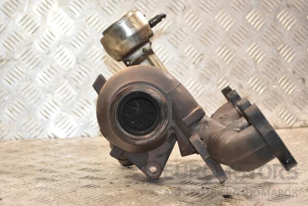 Турбина VW Golf Plus 1.9tdi 2005-2014 03G253014M 382799 - 3