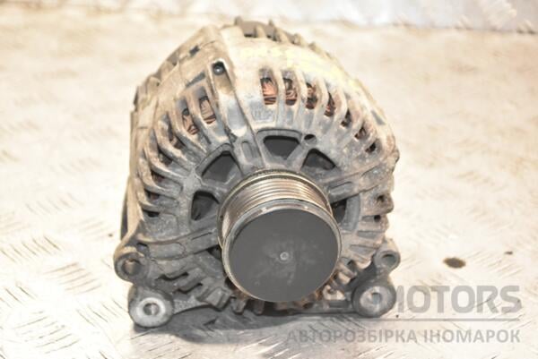 Генератор VW Golf Plus 1.9tdi 2005-2014 06F903023C 382802 euromotors.com.ua