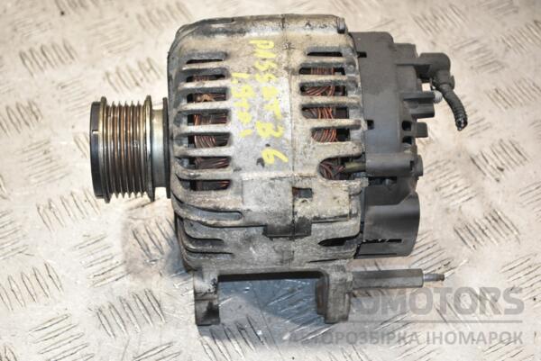 Генератор VW Golf 1.9tdi (V) 2003-2008 06F903023C 382802 - 2
