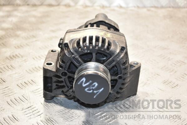 Генератор Opel Meriva 1.3cdti 2003-2010 13117279 382812 euromotors.com.ua