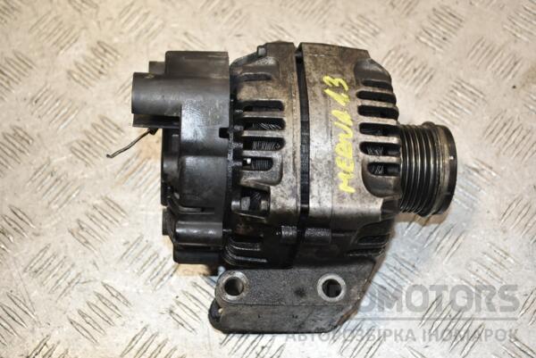 Генератор Opel Combo 1.3cdti 2001-2011 13117279 382812 - 2