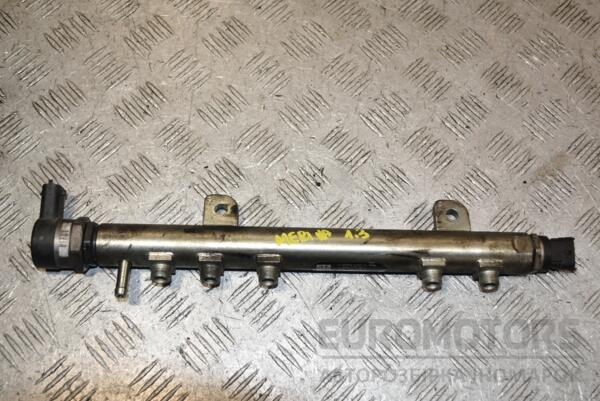Топливная рейка Opel Meriva 1.3cdti 2003-2010 0445214086 382817 euromotors.com.ua
