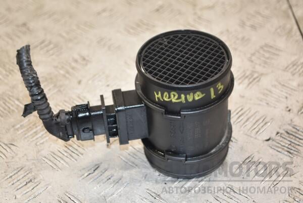 Витратомір повітря Opel Meriva 1.3cdti 2003-2010 0281002802 382819 euromotors.com.ua