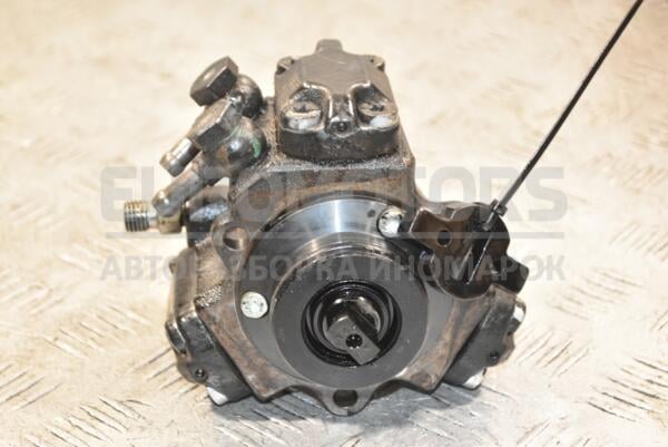 Паливний насос високого тиску (ТНВД) Fiat Qubo 1.3cdti 2008 0445010138 382821 euromotors.com.ua