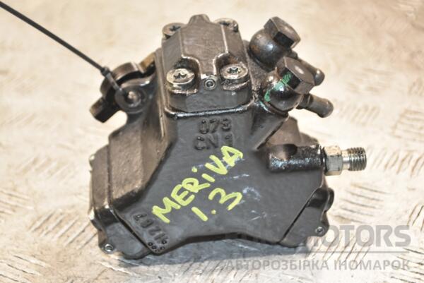 Топливный насос высокого давления (ТНВД) Citroen Nemo 1.3cdti 2008 0445010138 382821 - 2