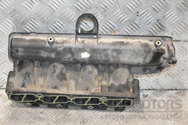 Колектор впускний пластик Opel Meriva 1.3cdti 2003-2010 73501353 382823 - 2