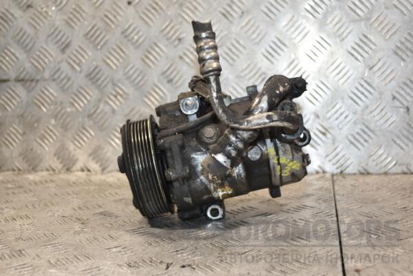 Компресор кондиціонера Opel Combo 1.3cdti 2001-2011 13197538 382829 - 2