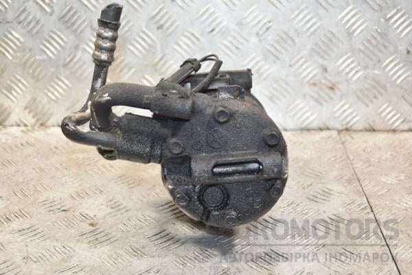 Компресор кондиціонера Opel Combo 1.3cdti 2001-2011 13197538 382829 - 3