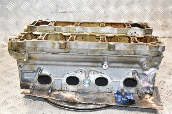 Головка блока Peugeot Partner 1.6 16V 1996-2008 9636076010 382835 euromotors.com.ua