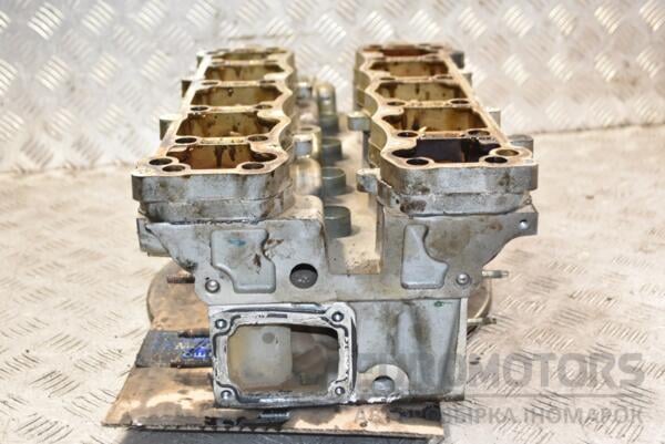Головка блока Citroen Berlingo 1.6 16V 1996-2008 9636076010 382835 - 2