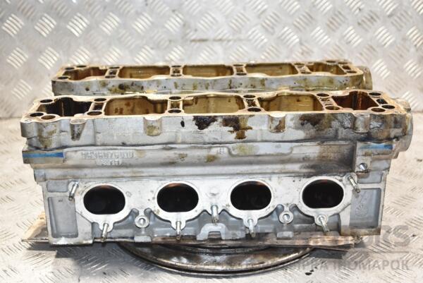 Головка блока Citroen Berlingo 1.6 16V 1996-2008 9636076010 382835 - 3