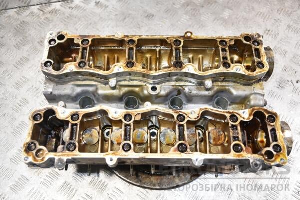 Головка блока Citroen Berlingo 1.6 16V 1996-2008 9636076010 382835 - 5