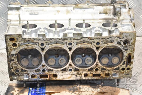 Головка блока Citroen Berlingo 1.6 16V 1996-2008 9636076010 382835 - 6
