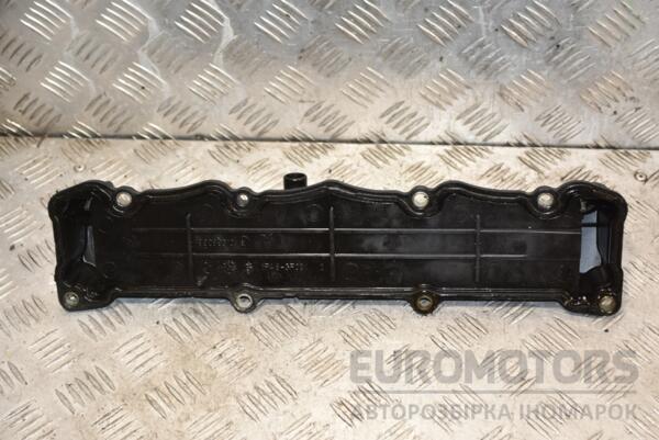 Клапанная крышка (Крышка клапанов) левая Peugeot 307 1.6 16V 2001-2008 9638570180 382841 - 2