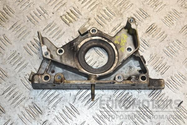 Кришка двигуна передня Peugeot 307 1.6 16V 2001-2008 9608508980 382847 euromotors.com.ua