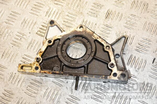 Крышка двигателя передняя Peugeot 307 1.6 16V 2001-2008 9608508980 382847 - 2