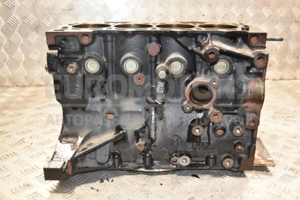 Блок двигателя (дефект) Peugeot Partner 1.6 16V 1996-2008 382849 euromotors.com.ua