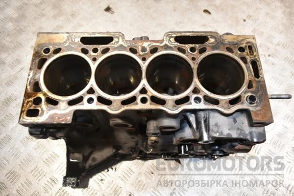Блок двигателя (дефект) Citroen Berlingo 1.6 16V 1996-2008 382849 - 5