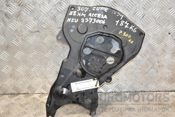 Захист ременя ГРМ Peugeot 307 1.6 16V 2001-2008 9637026580 382855 euromotors.com.ua