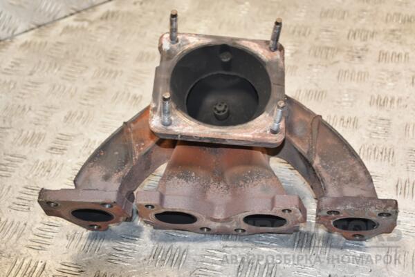 Колектор випускний Peugeot 307 1.6 16V 2001-2008 0341G2 382873 - 2
