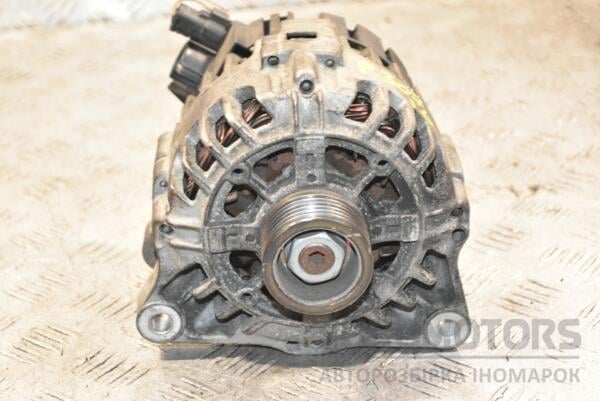 Генератор Peugeot 207 1.6 16V 2006-2013 9649611780 382879 euromotors.com.ua