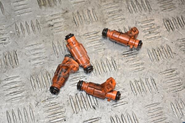 Форсунка бензин электрическая Peugeot 307 1.6 16V 2001-2008 0280156034 382885 euromotors.com.ua