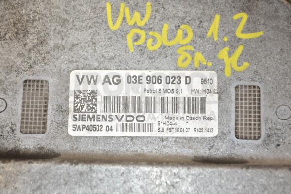Компресор кондиціонера Audi A3 1.9tdi (8P) 2003-2012 1K0820859F 382893 euromotors.com.ua