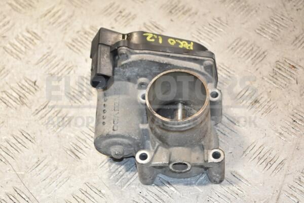 Дроссельная заслонка электрическая VW Polo 1.2 12V 2001-2009 03C133062B 382898 euromotors.com.ua