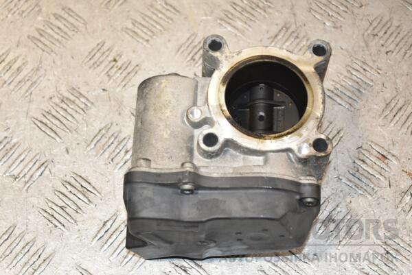 Дроссельная заслонка электрическая VW Polo 1.2 12V 2001-2009 03C133062B 382898 - 2
