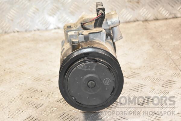 Компрессор кондиционера VW Polo 1.2 12V 2001-2009 6Q0820808C 382900 euromotors.com.ua