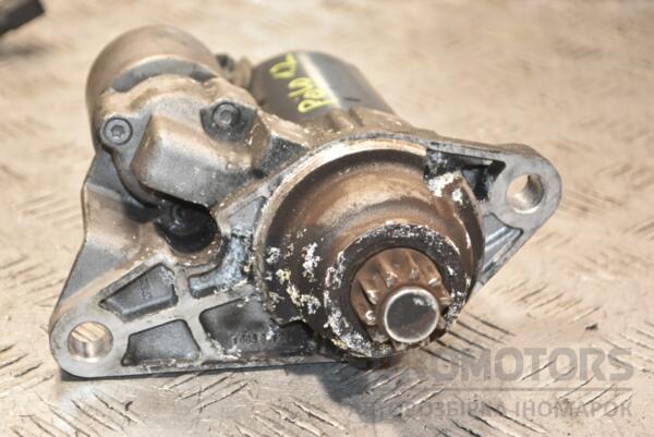 Стартер VW Polo 1.2 12V 2001-2009 0001120406 382903 - 2