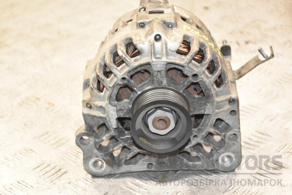 Генератор VW Polo 1.2 12V 2001-2009 03D903025J 382905 euromotors.com.ua