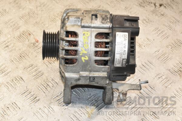 Генератор VW Polo 1.2 12V 2001-2009 03D903025J 382905 - 2