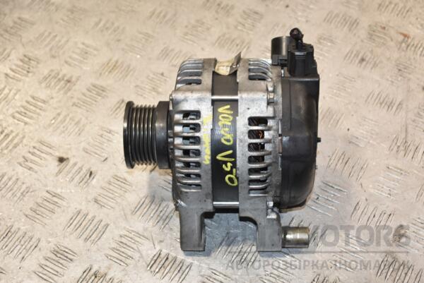 Генератор Ford Focus 2.0tdci (II) 2004-2011 DAN1118 382911 - 2