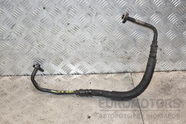Трубка кондиционера Volvo V50 2.0tdci 2004-2012 4N5H19N601CF 382921 euromotors.com.ua