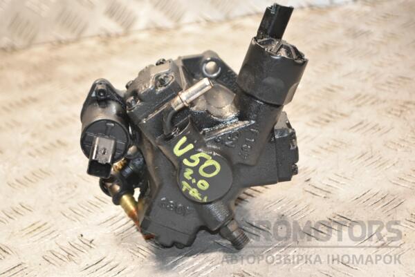 Паливний насос високого тиску (ТНВД) Volvo V50 2.0tdci 2004-2012 5WS40163 382925 - 2