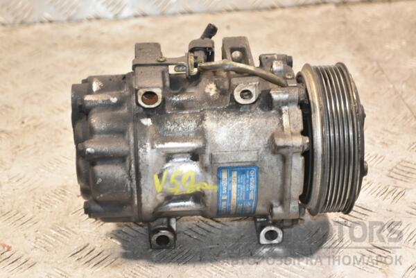 Компрессор кондиционера Volvo V50 2.0tdci 2004-2012 3M5H19D629HD 382927 - 2