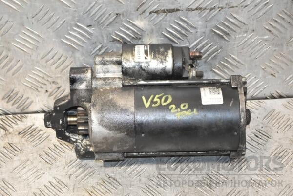 Стартер Volvo V50 2.0tdci 2004-2012 3M5T11000DC 382930 euromotors.com.ua
