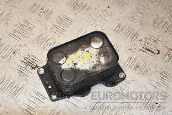 Теплообменник (Радиатор масляный) Volvo V50 2.0tdci 2004-2012 6790859280 382937 euromotors.com.ua