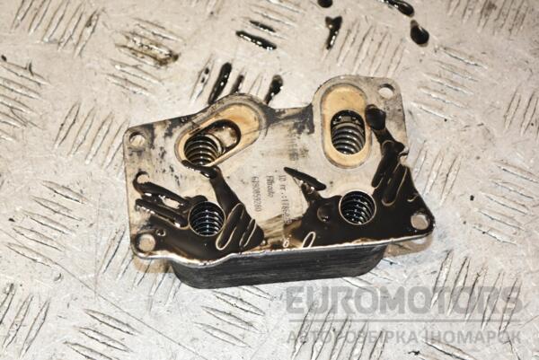 Теплообменник (Радиатор масляный) Volvo V50 2.0tdci 2004-2012 6790859280 382937 - 2