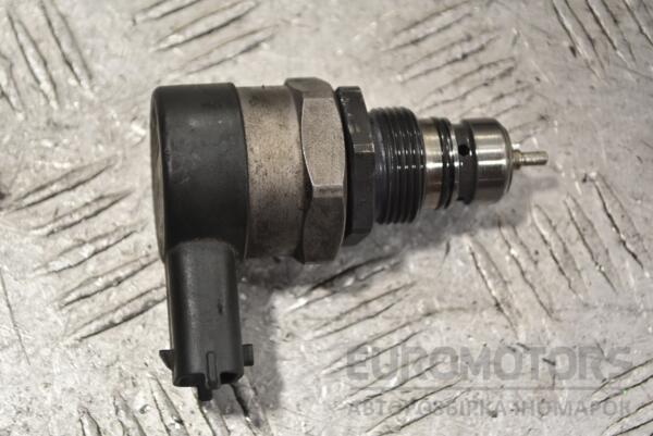 Редукционный клапан Opel Meriva 1.3cdti 2003-2010 0281002507 382941 euromotors.com.ua