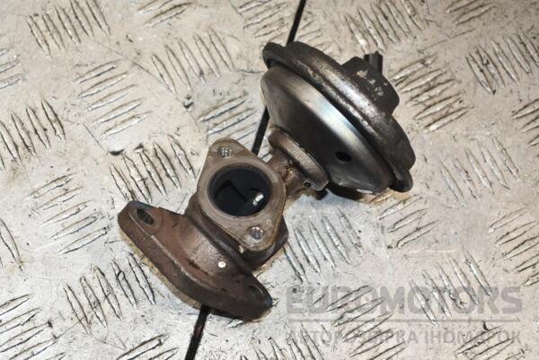 Клапан EGR механічний Audi A6 3.0tdi (C6) 2004-2011 059131503H 382947 - 2